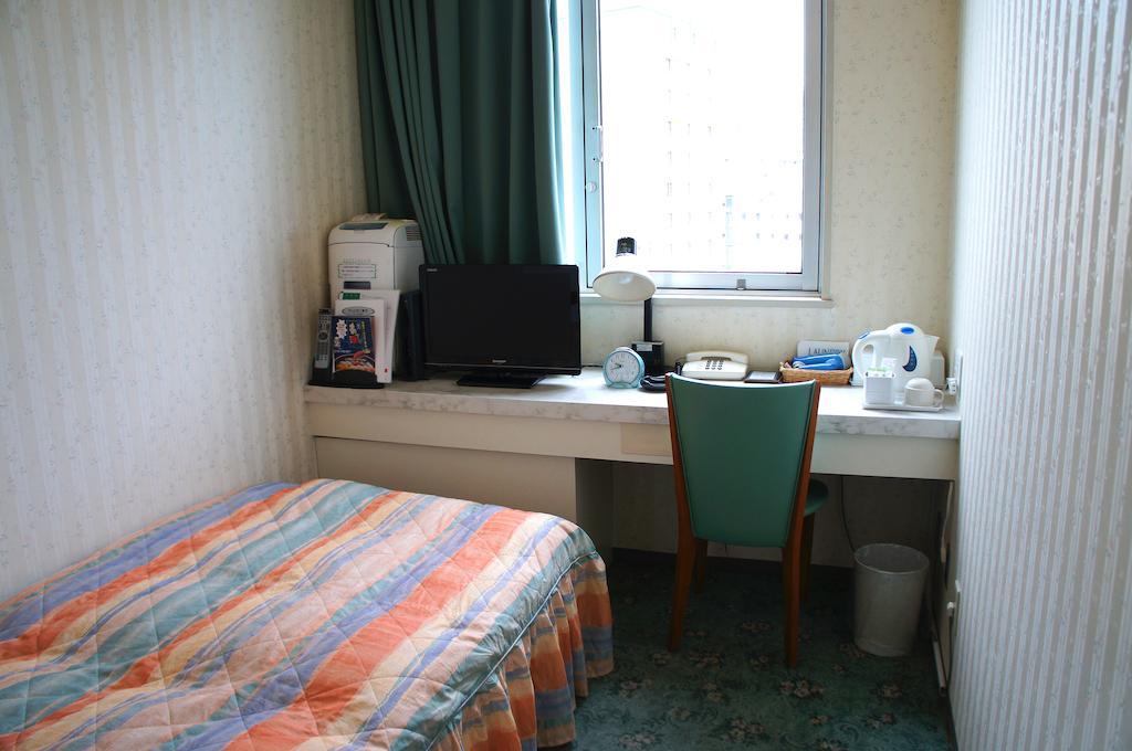 Hotel Abest Aomori Room photo