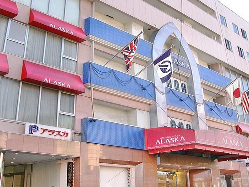 Hotel Abest Aomori Exterior photo